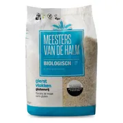 De Halm Gierstvlokken Biologisch 500GR