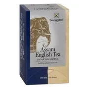 Sonnentor Assam English Tea 18ST