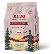 Kivo Hondenvoer Droog Verse Eend Graanvrij 4 kg