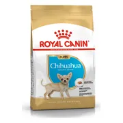 6x Royal Canin Hondenvoer Droog Chihuahua Puppy 1,5 kg