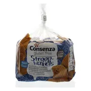 Consenza Stroopwafels 240GR