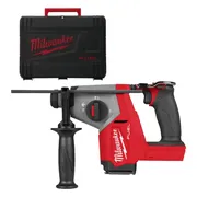 Milwaukee M18 FUEL™ FHAC16-0X Accu combihamer SDS-Plus 1,7J 18V Basic Body in HD-Box - 4933498583