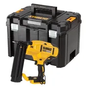 DeWALT DCN680NT Accu afwerktacker 18Ga 18V XR Basic Body in TSTAK