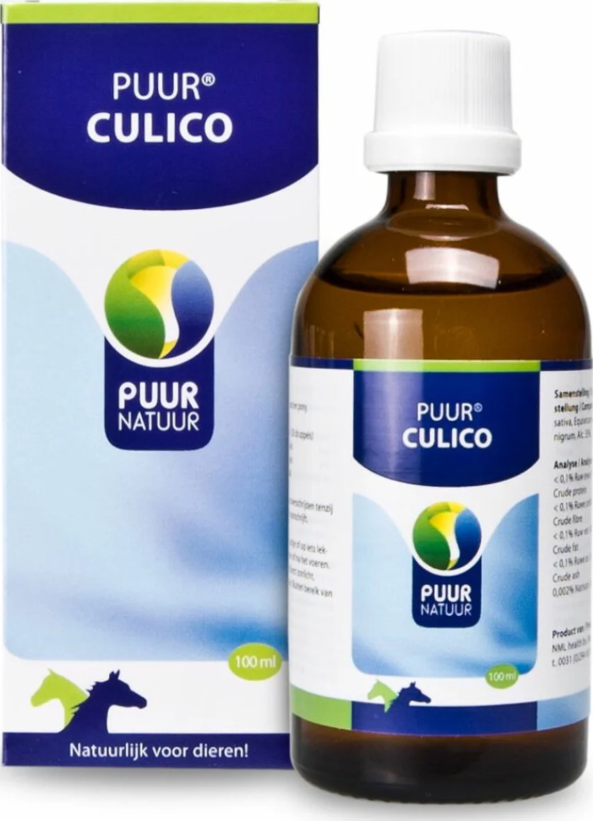 PUUR Culico 100 ml