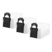 Dreame Stofzak RDB8 (3 stuks)