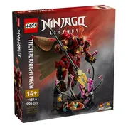 LEGO Ninjago de vuurriddermecha 71846