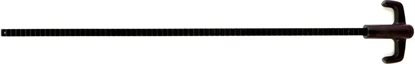 Milwaukee Plunjerstang voor 600ml worstenhouders - 48091091