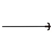 Milwaukee Plunjerstang voor 600ml worstenhouders - 48091091