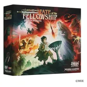 LOTR: Fate of the Fellowship
