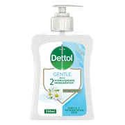 Dettol Gentle Wasgel Kamille en Katoenbloesem 250ML