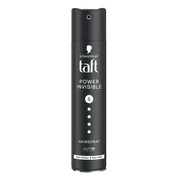 Schwarzkopf Taft Hairspray Power Invisible 250ML