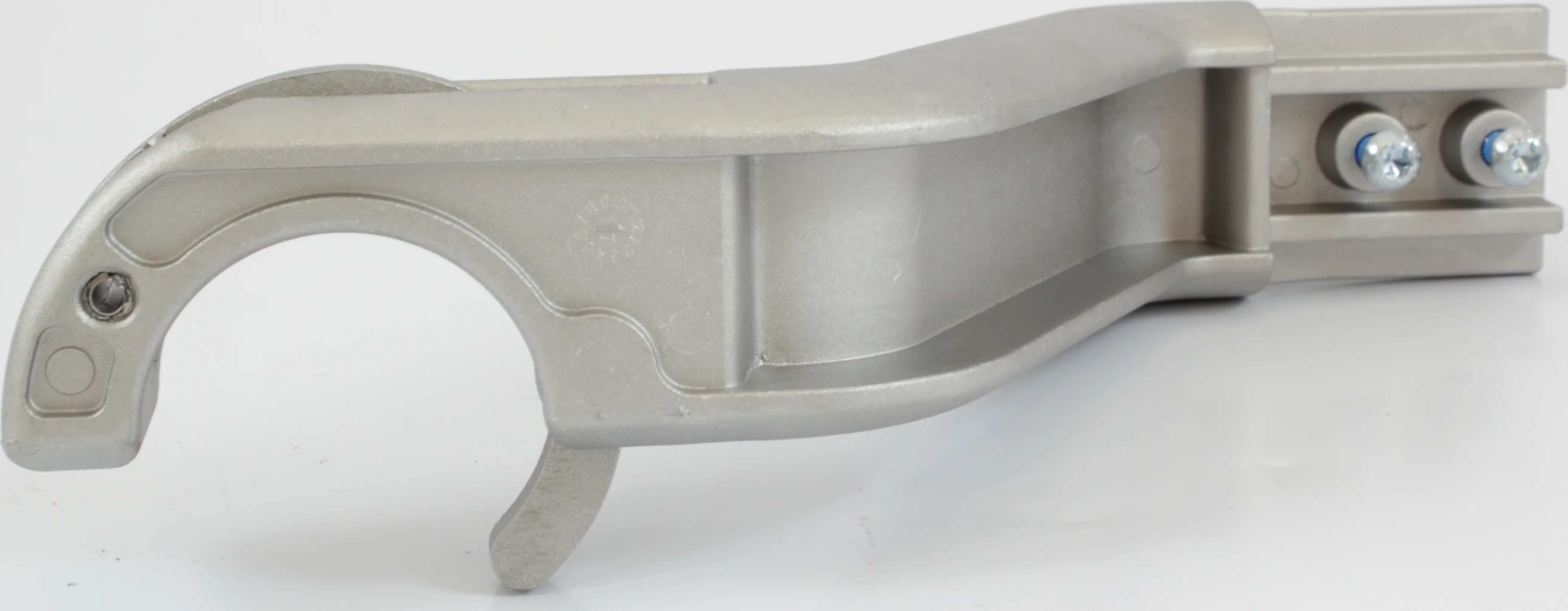 Altrex Set SQ2 Klauw B + klepel - 509266