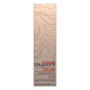 Toujours Trend Color 77.44 Copper Intense Blonde 100ML
