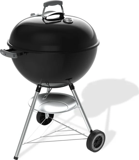 Weber Original Kettle 57 cm Zwart