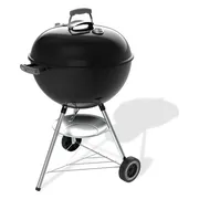 Weber Original Kettle 57 cm Zwart