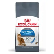 4x Royal Canin Kattenvoer Light Weight Care 3 3 kg