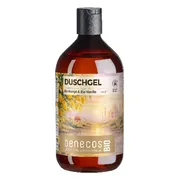 Benecos Bio 2-in-1 Douchegel Mango & Vanilla 500ML