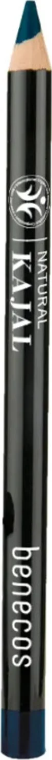 Benecos Oogpotlood Night Blue 1,13GR