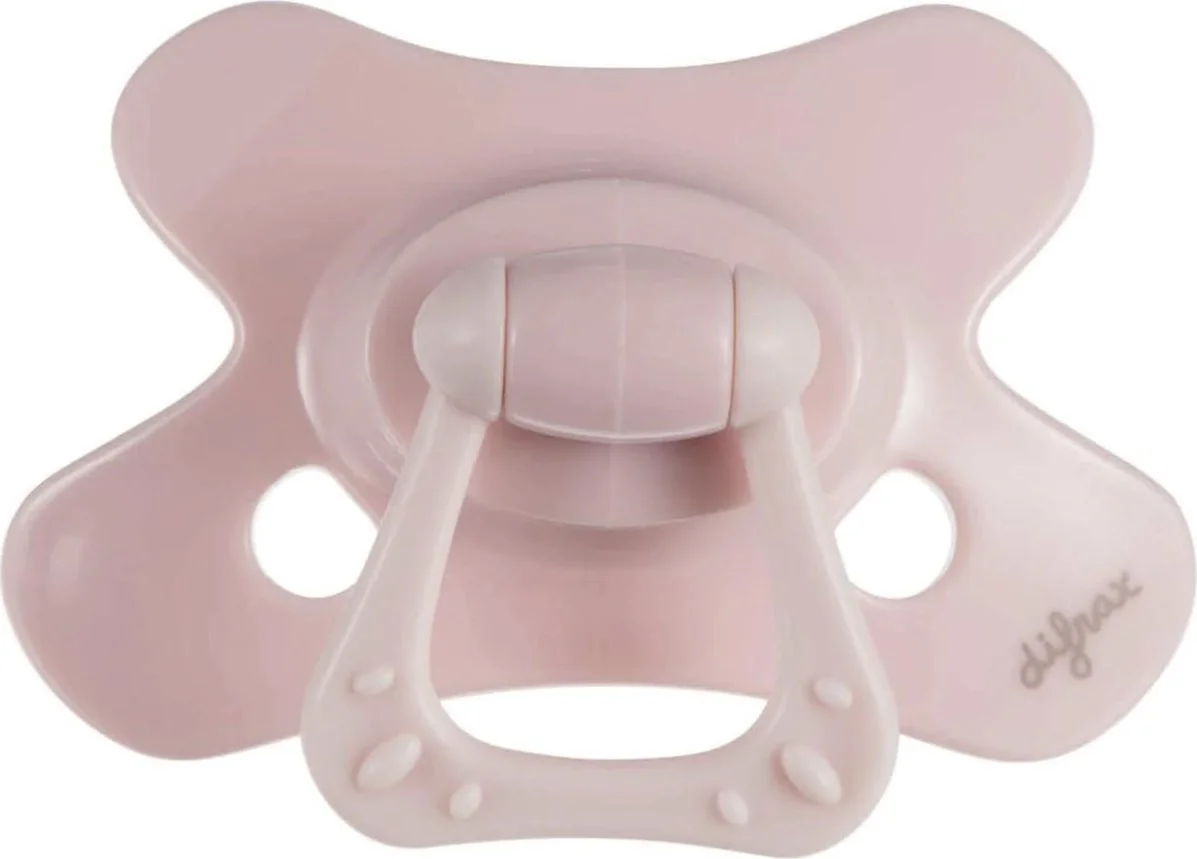 Fopspeen Dental 6+ Maanden - Pure Blossom