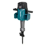 Makita HM004GZ01 Accu Breekhamer SW28,6 XGT 2x40 V Max Basic Body
