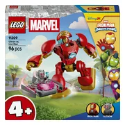 LEGO Marvel Ultron tegen Iron Man 11209