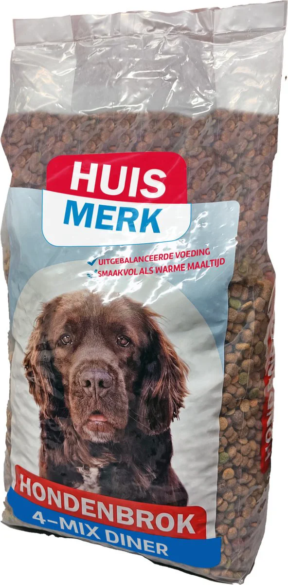 Huismerk Adult Diner 10 kg