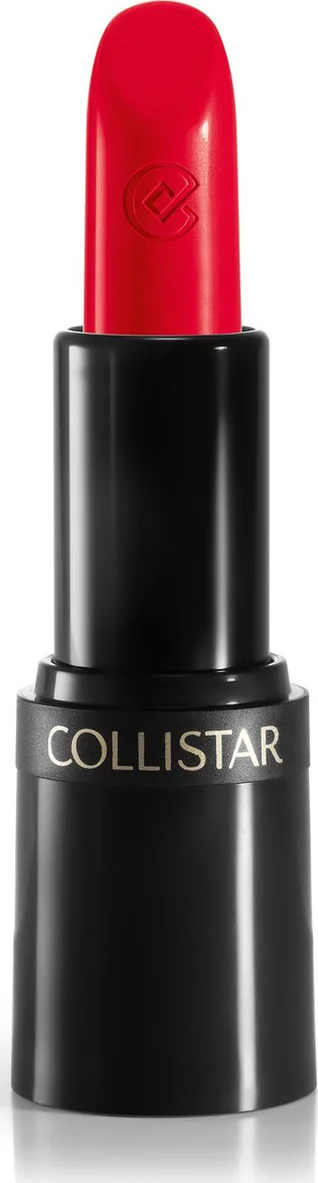 Collistar Rossetto Puro Lipstick 109 Papavero Ipnotico 3,5 ml