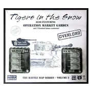 Memoir '44 Tigers in the Snow