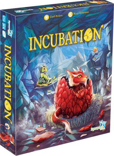 Incubation