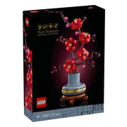 LEGO Botanicals Japanse Abrikoos 10369