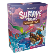 Survive the Island: Monster Pack