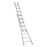 Altrex Kibo opsteekladder | 2-delig | 2 x 8 - 515208