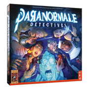 Paranormal Detectives - NL