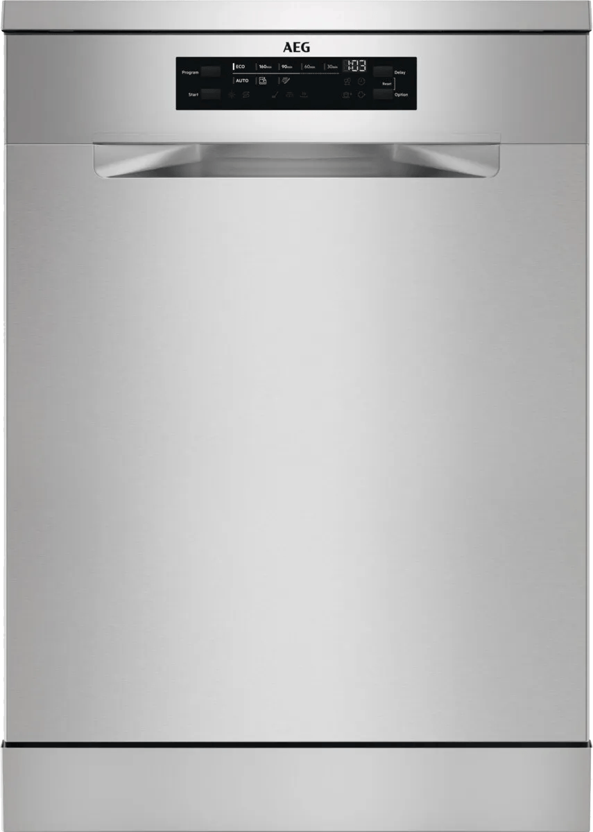 AEG FFB64607ZM 6000