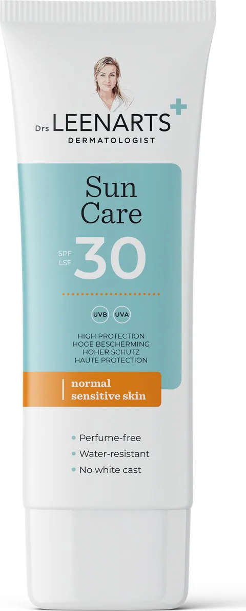 Drs. Leenarts Suncare SPF 30 100 ml
