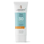 Drs. Leenarts Suncare SPF 30 100 ml