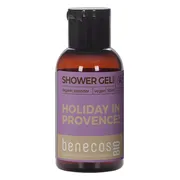 Benecos Lavender Shower Gel Mini 50ML