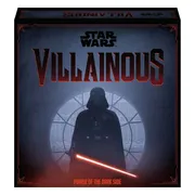 Star Wars Villainous