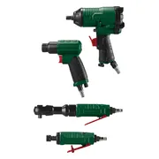 PARKSIDE Pneumatische gereedschapsset