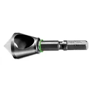 Festool QLS D 2- 8 CE Dwarsgatverzinkboor 2-8 millimeter - 492520
