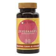 Fytoline Zilverkaars met Cimifuga Extract 60CP