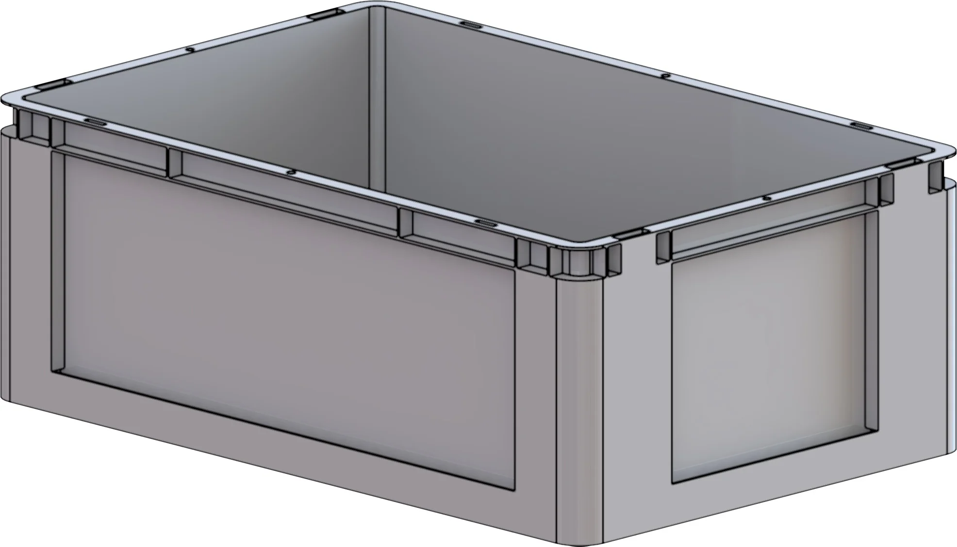 Altrex Krat - 520106