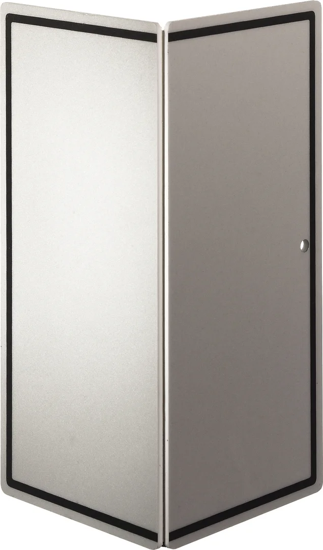 Bosch Professional PRO Laserrichtbord (grijs) - 2607001391