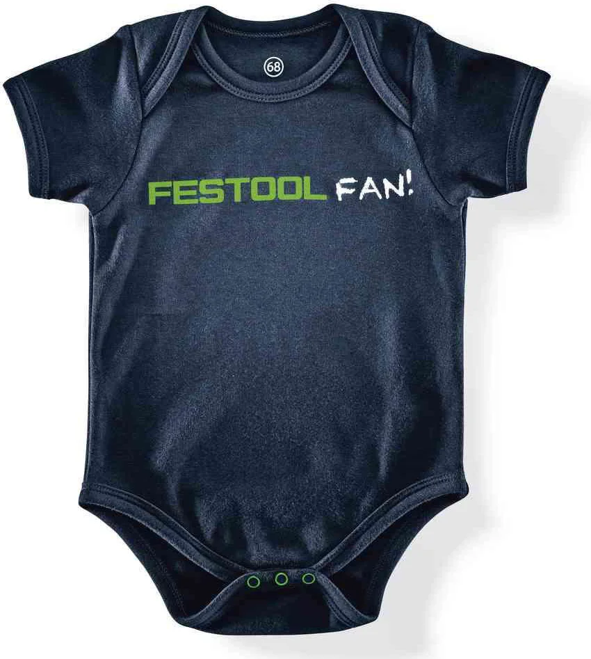 Festool BB Romper „Festool Fan“ - 202307