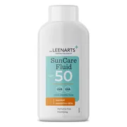 Drs. Leenarts Zonnebrand SPF50 Fluide 50 ml