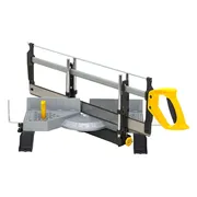 Stanley 1-20-800 Verstekbak Metaal Verstelbaar L560mm/B143mm/H95mm