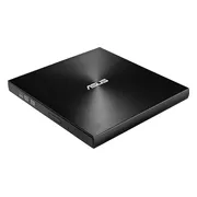 Asus SDRW-08U7M-U Ultra Slim USB zwart