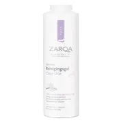2x Zarqa Clear Skin Reinigingsgel 200 ml