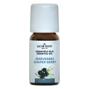 Jacob Hooy Essentiële Olie Jeneverbes 10ML