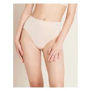 Boody Full Brief Taille Slip Blush L